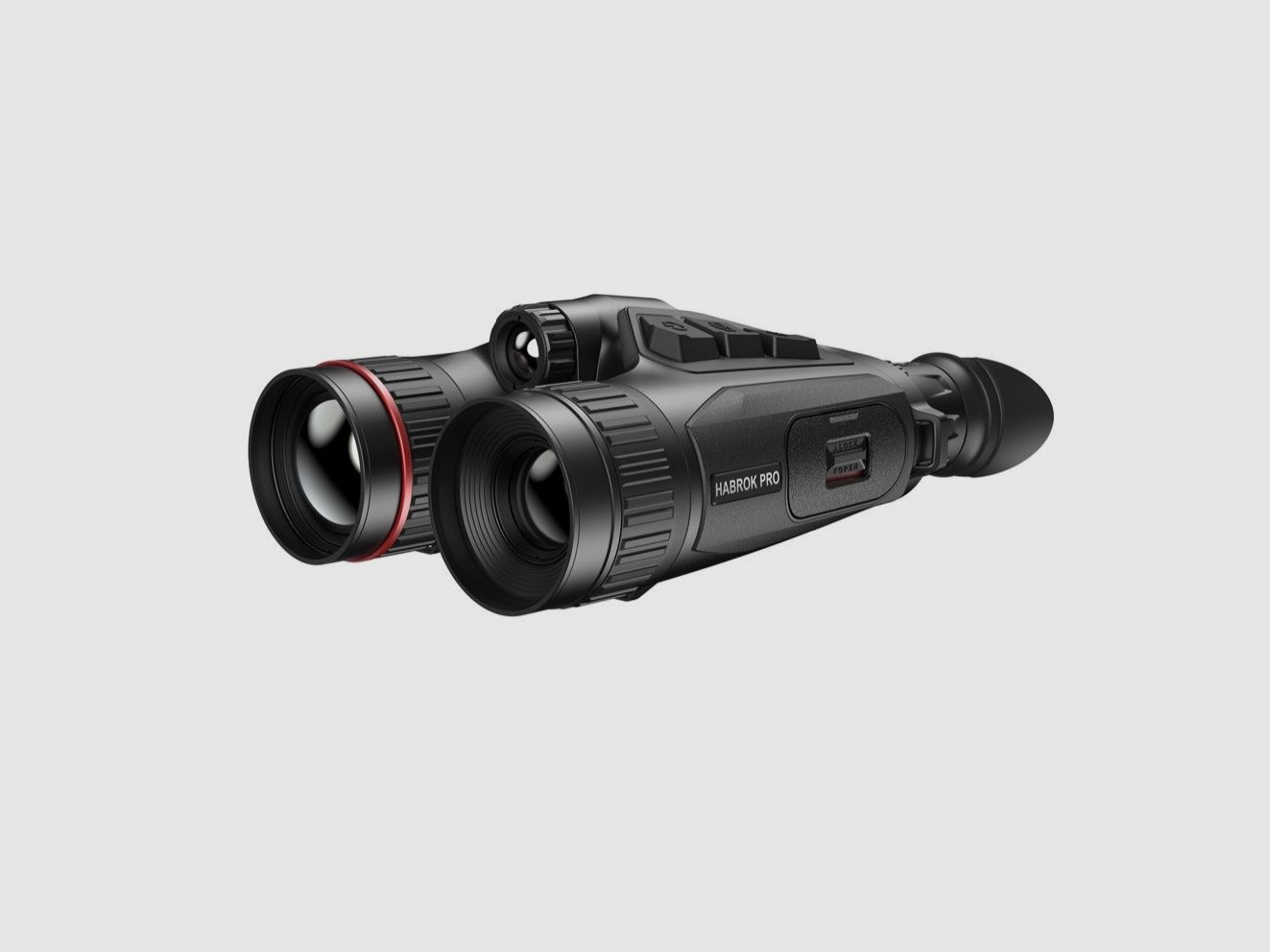 Thermal binoculars HikMicro Habrok Pro HQ50LN, image 1 of 7