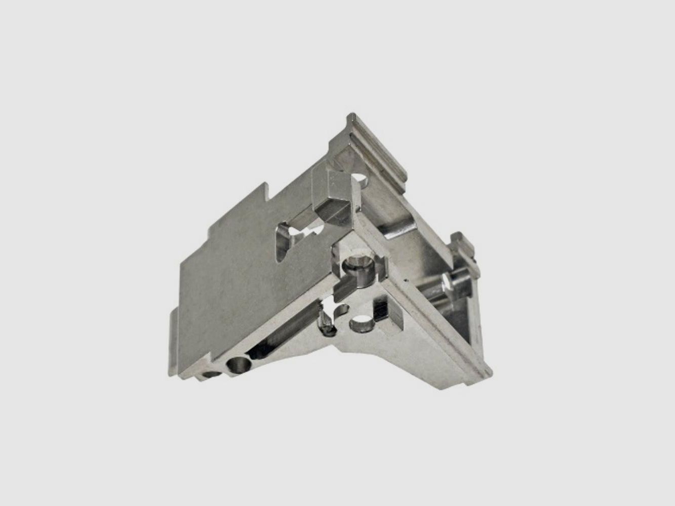 Hammer Housing Edelstahl COWCOW Technology für Glock UMAREX - Hohe Widerstandsfähigkeit - Optimale Präzision, Bild 2 von 3