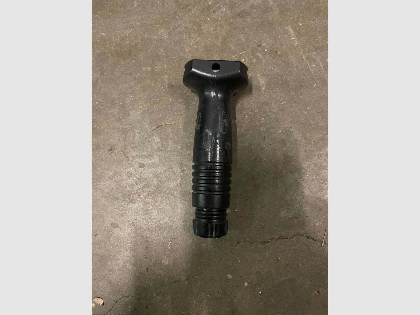 M4 AEG Softair 0.5J GSG Sport-Serie Noir-Gris-Blanc Camouflage