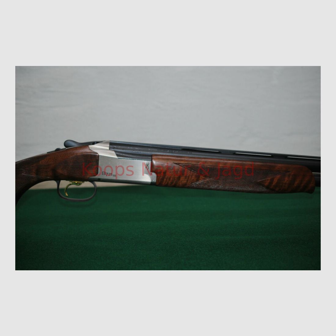 Browning B 725 Sporter