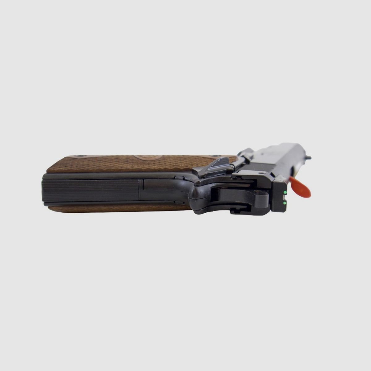 Chiappa 1911-22 Target Kal. 22 LR, Bild 5 von 8