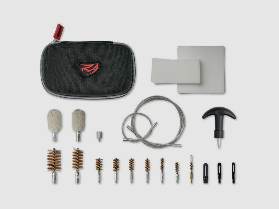 Real Avid Gun Boss Universele Kabelkit