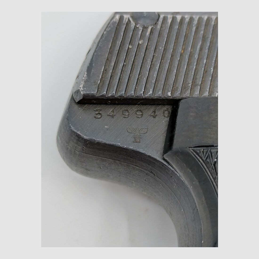 Sauer & Sohn 38H