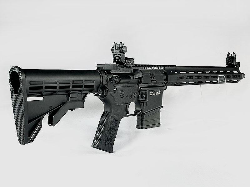 Tippmann Arms M4-22 Elite HUNTER 18"