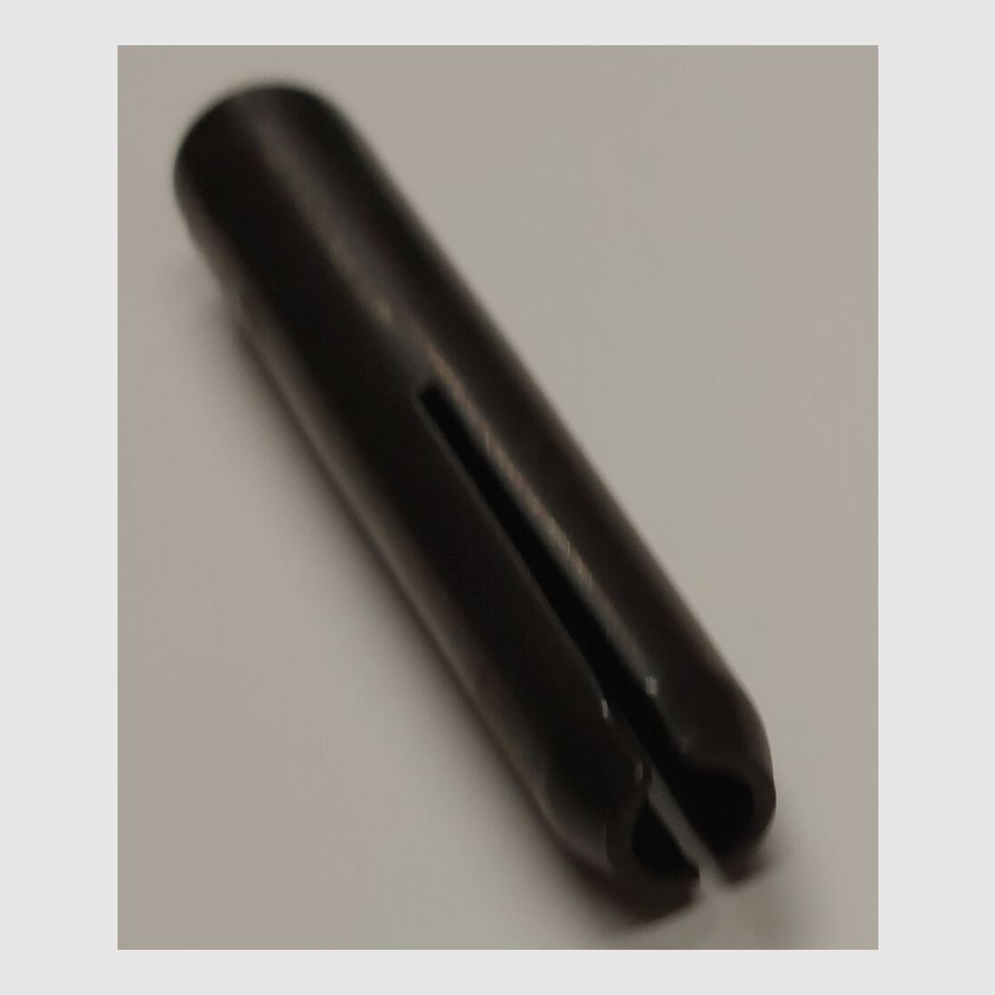 Fabbrica d'armi di Berna Magazzino munizioni dell'esercito svizzero Pulitore, pezzo di ricambio per attrezzatura di pulizia dell'esercito svizzero 7,5x55swiss