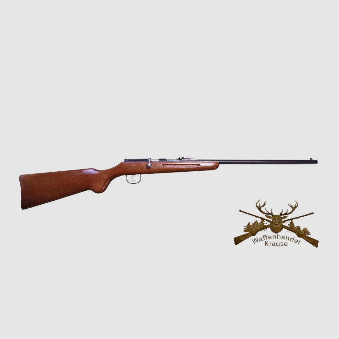 Voere Kufstein Mod. Tesching