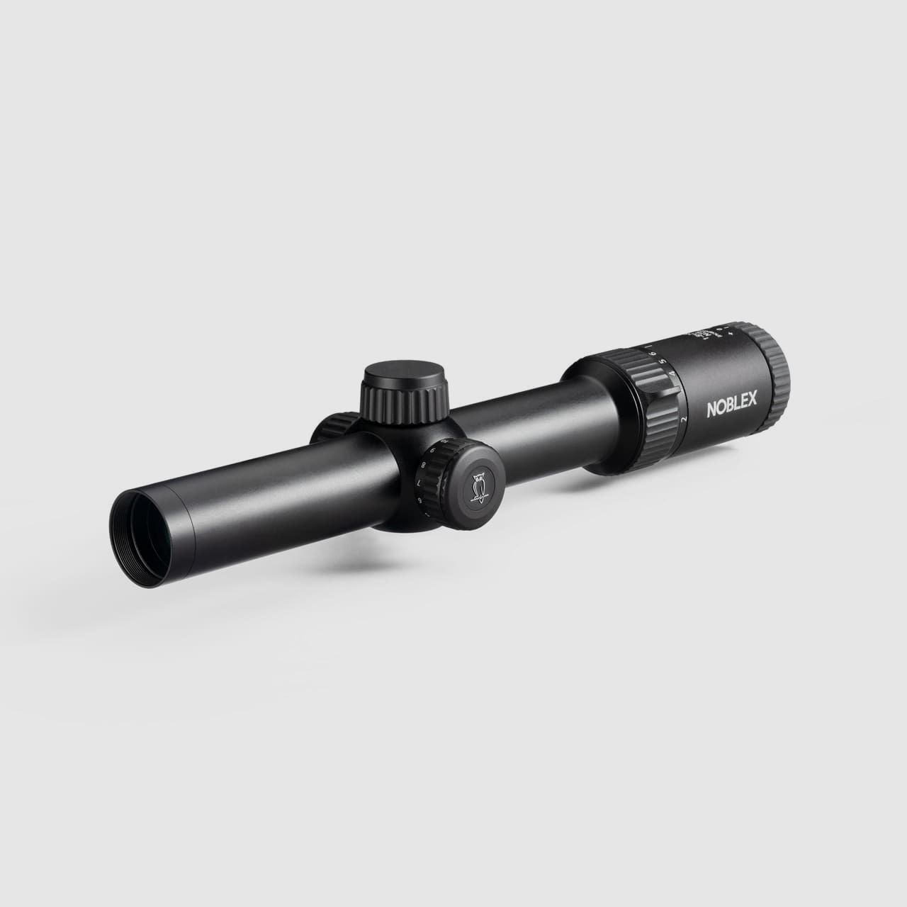 NZ8 1-8x28 inception | refurbished