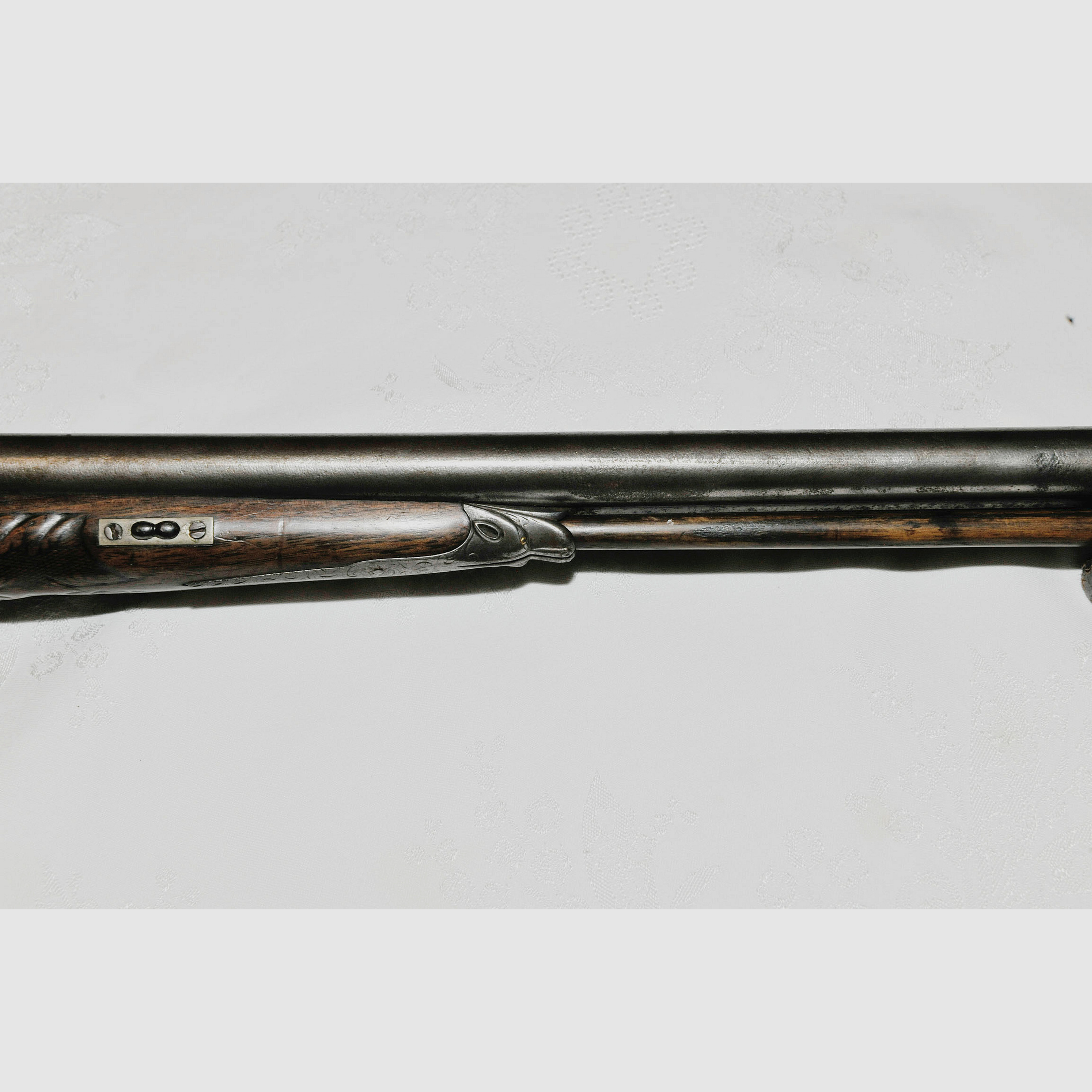 Collector's item 26 K&K muzzleloader 18/19 YH