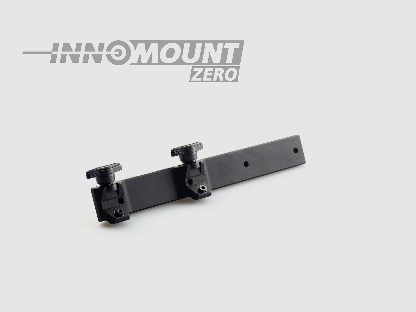 INNOMOUNT ZERO für Blaser – LONG – Picatinny, Bild 3 von 3