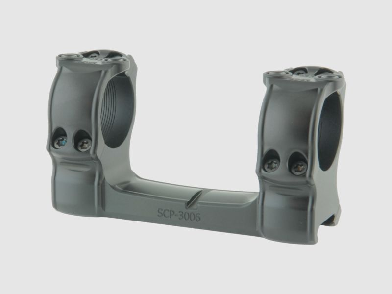 Spuhr block assembly 30 H 34 / 19 mm OMIL PIC 2x ISMS