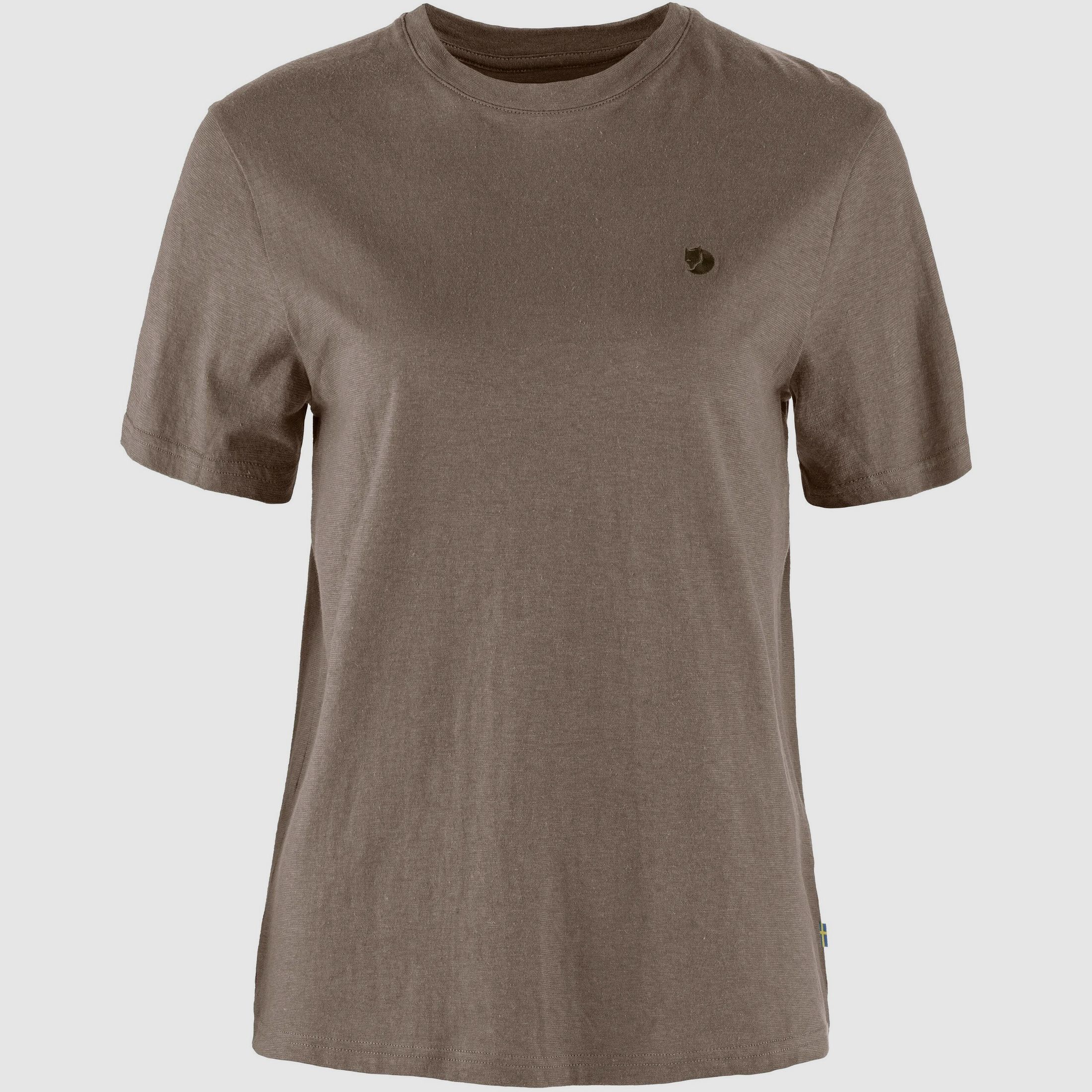 Fjällräven T-Shirt Hemp Blend
