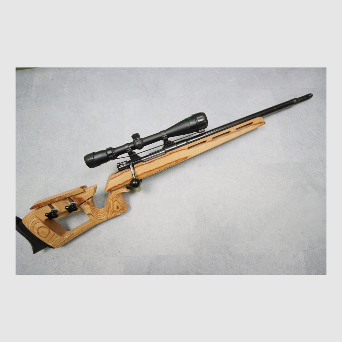 Frankonia M98 Multimatch