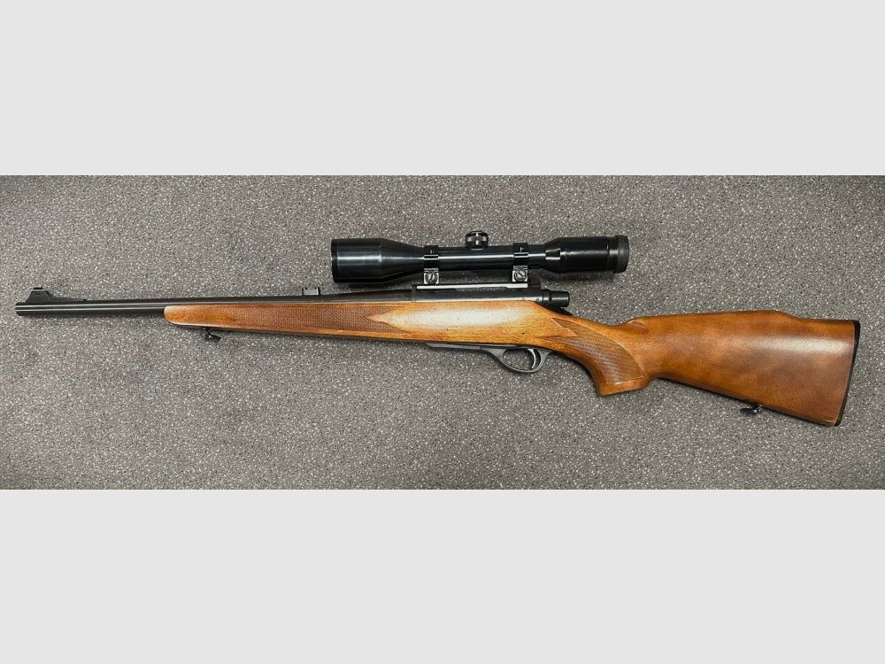 Remington Mohawk 600