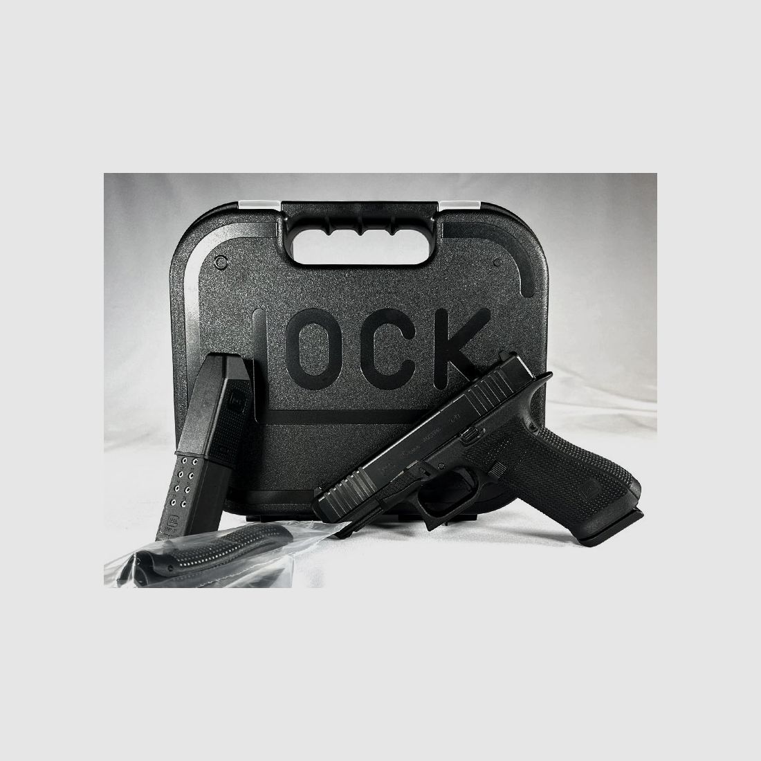 GLOCK 45 Gen6 OR