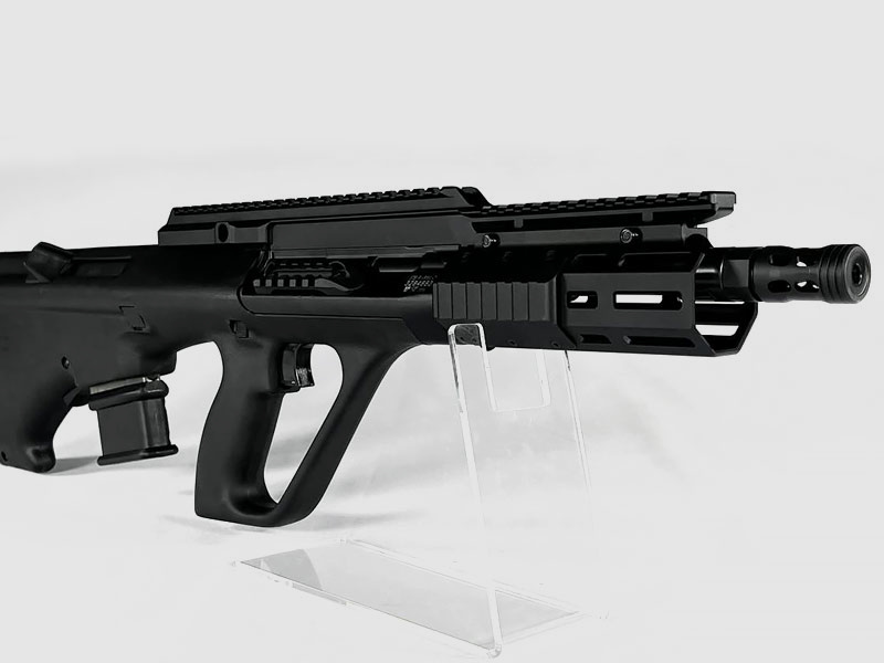 STEYR AUG A3 SA M II - Loop lengte 417 mm