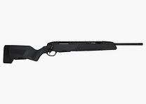 STEYR Scout II - Czarny, .308 Win