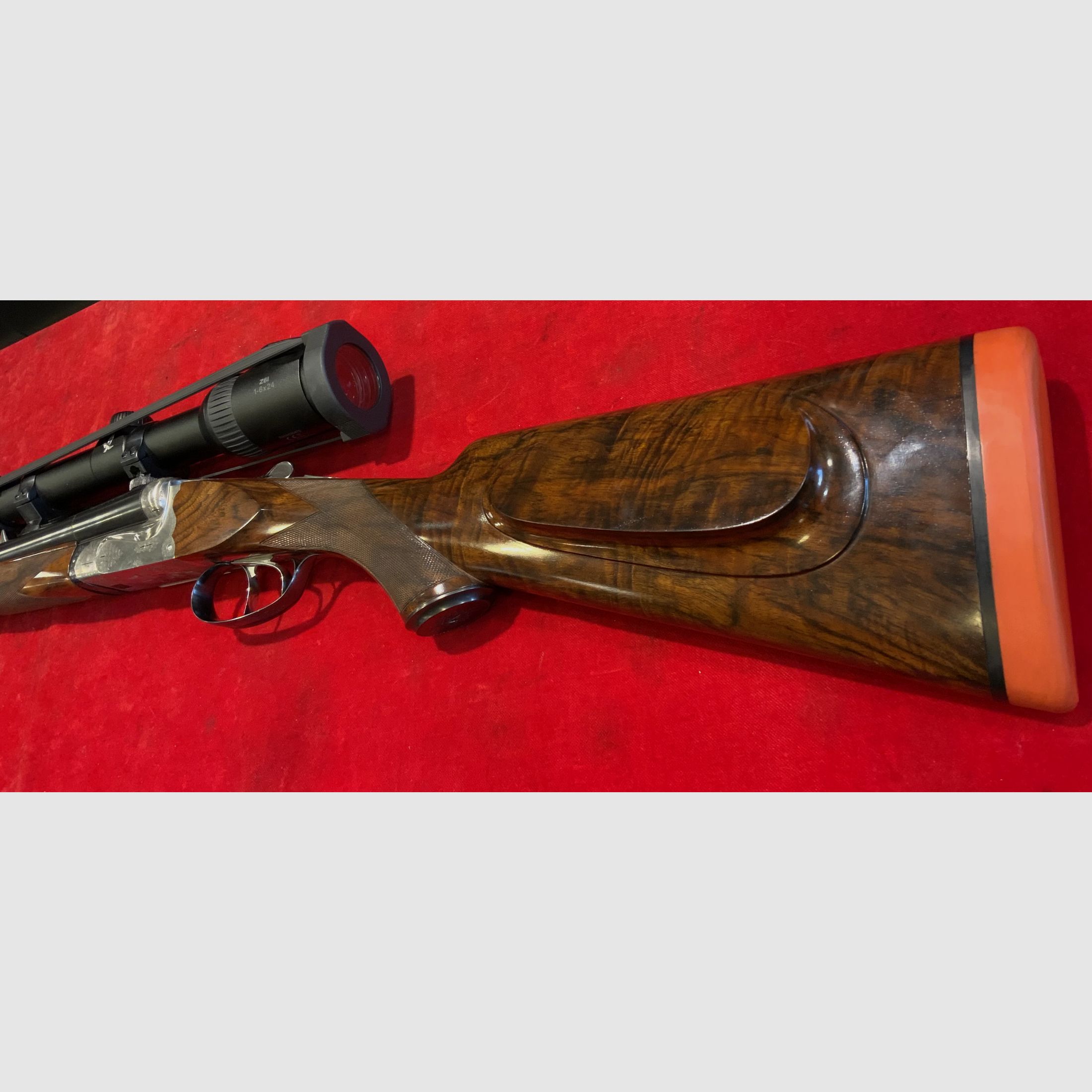 DOPPIETTA EXPRESS PERUGINI & VISINI 9,3 X 74R, image 3 of 7