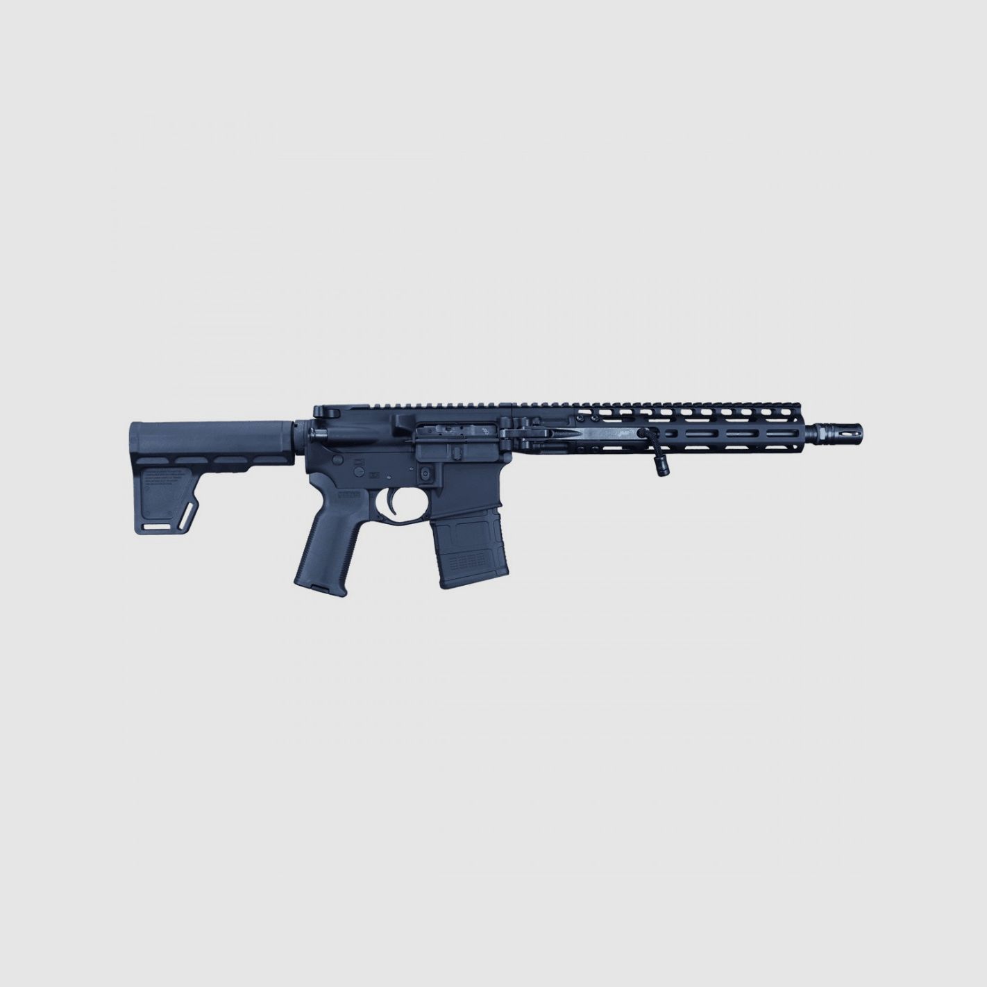 FoldAR AR15 Kal. 223 Remington, Bild 12 von 13