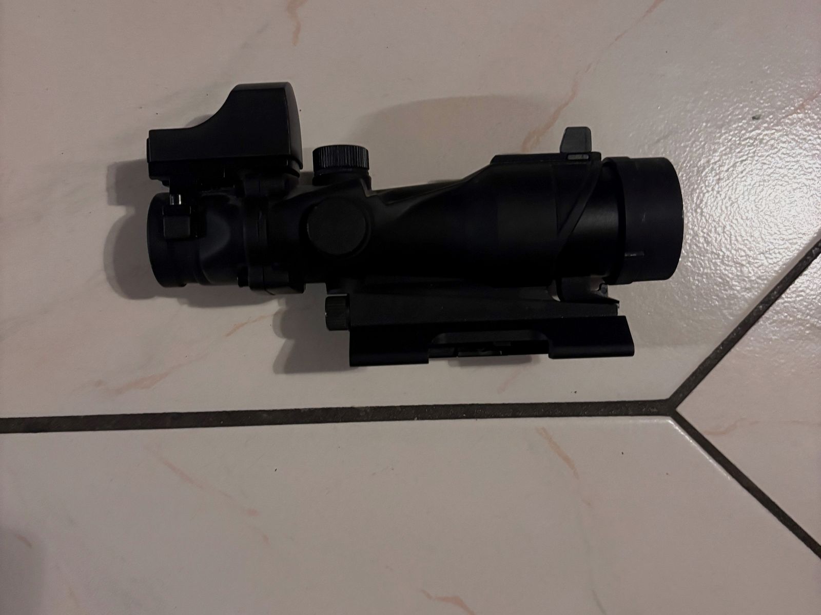 G&G GC16 Predator mit ETU in Hunter Green Airsoft S-AEG  ab 18 mit Zubehör