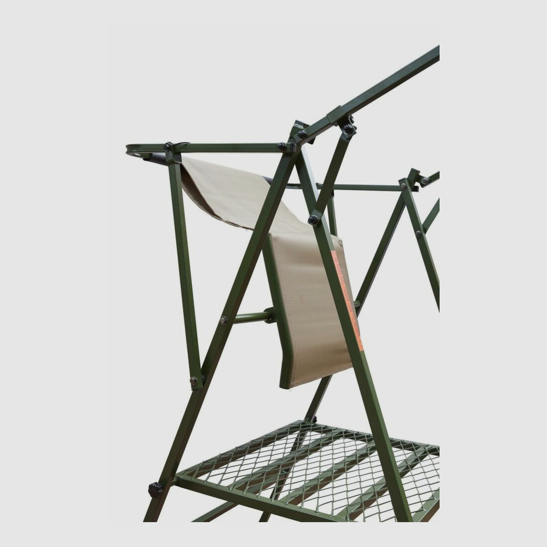 NATURWERK Mobiele Drückjagdbock