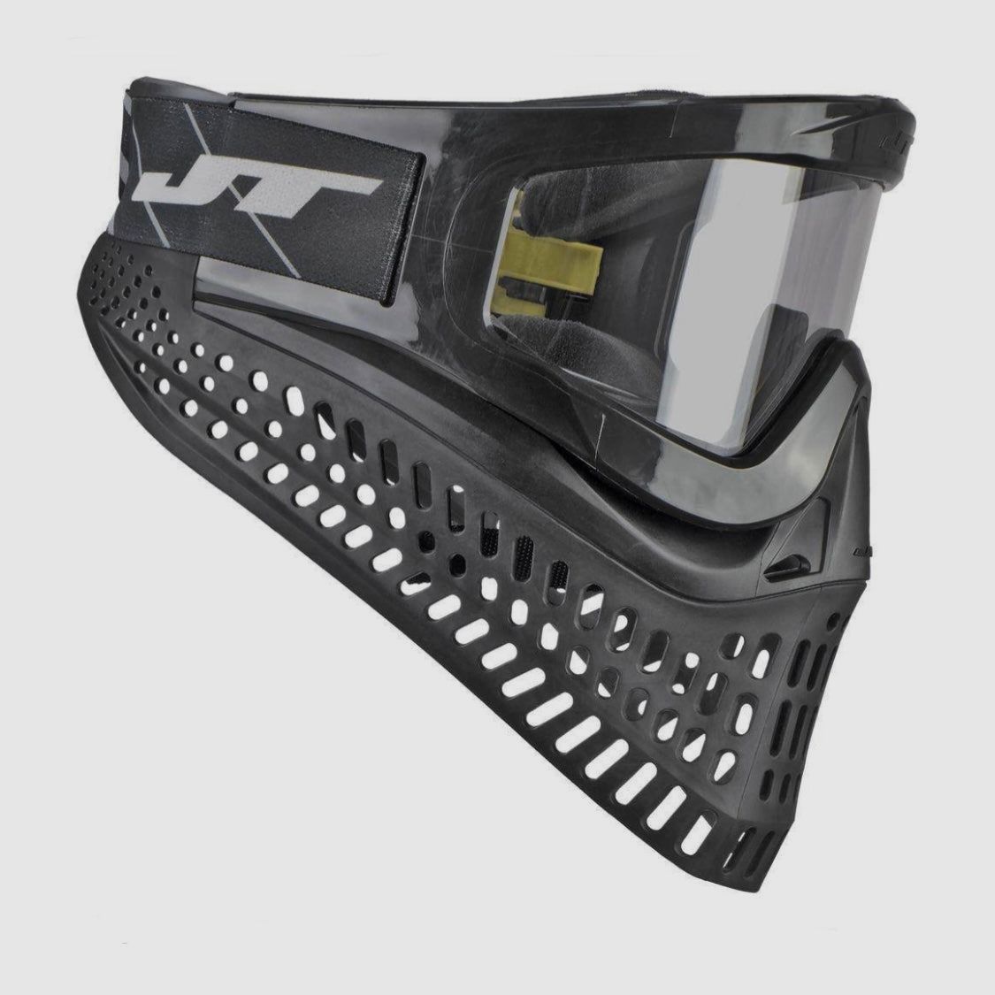 Maske JT Proflex X Thermal Quick Change System, Bild 3 von 5