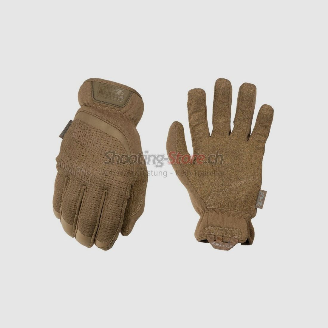 Mechanix Wear Fast Fit