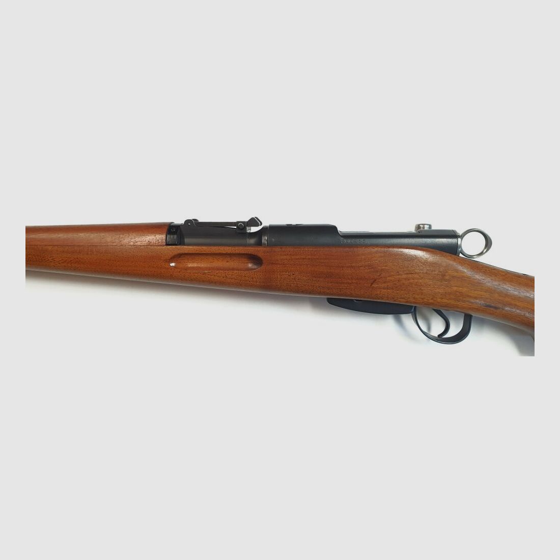Waffenfabrik Bern Karabinek powtarzalny Szwajcarski Schmidt Rubin K31 Kaliber 7,5x55 Swiss z dopasowanymi numerami