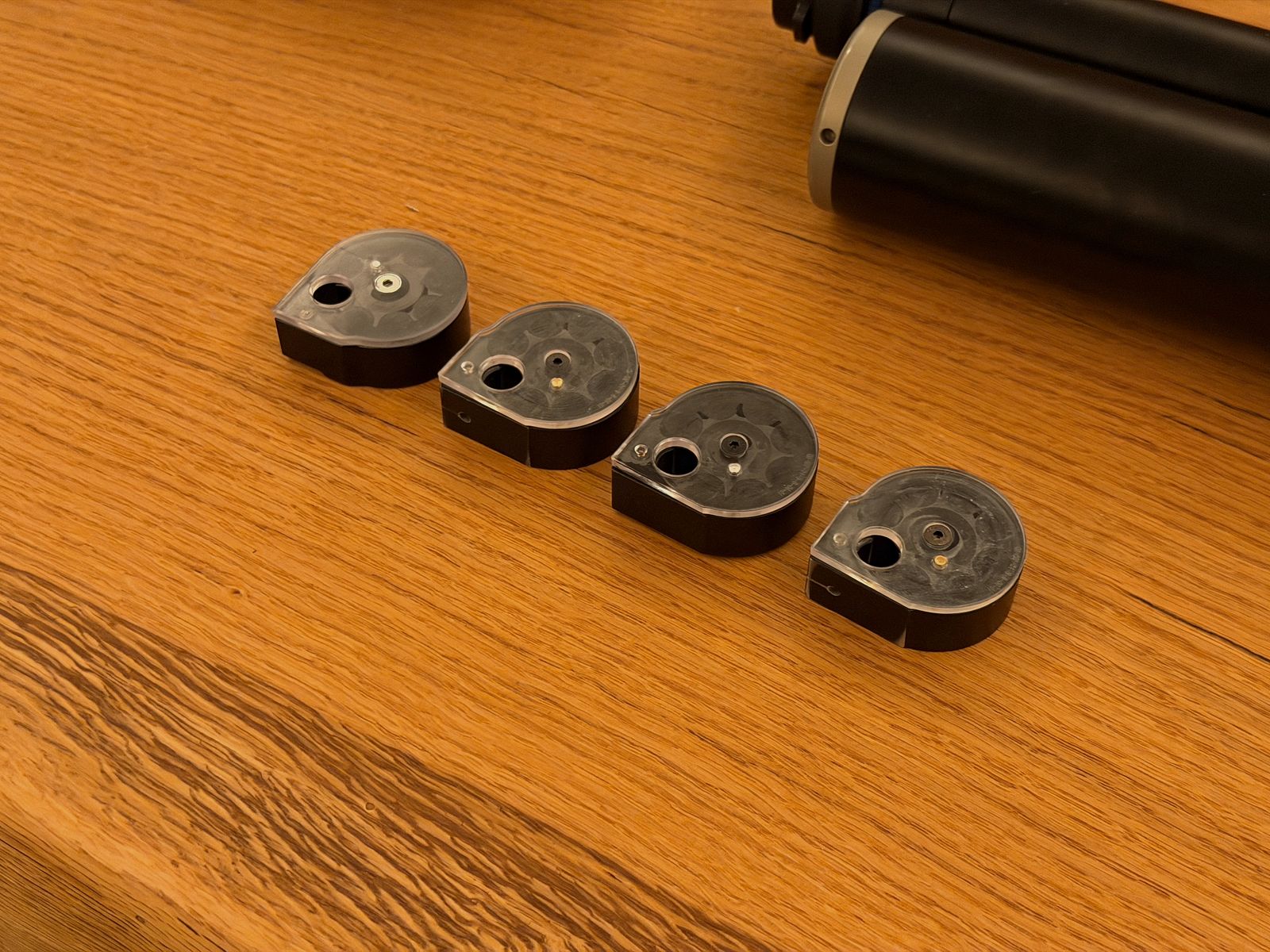 AEA HP Max MK2 + !!900 shots!! + JADS silencer + Hawke scope + lots of accessories