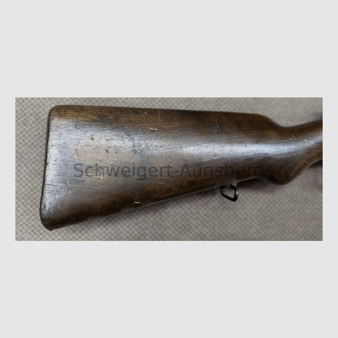 Karabiner K98 La Coruna 1948 8x57JS