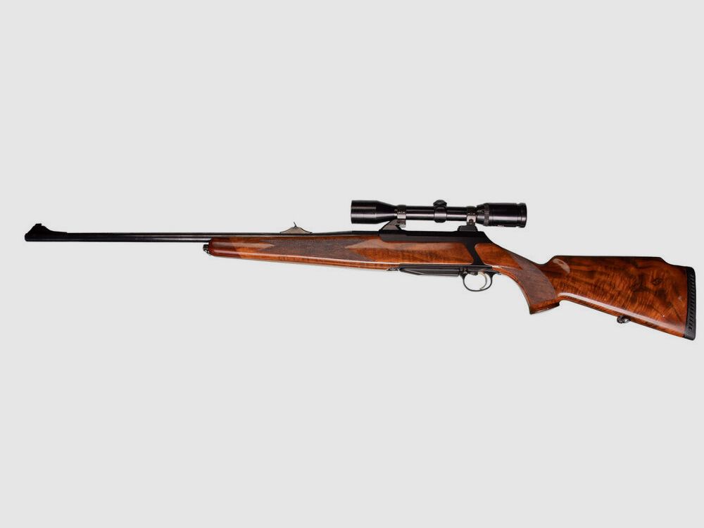 Sauer	 S200