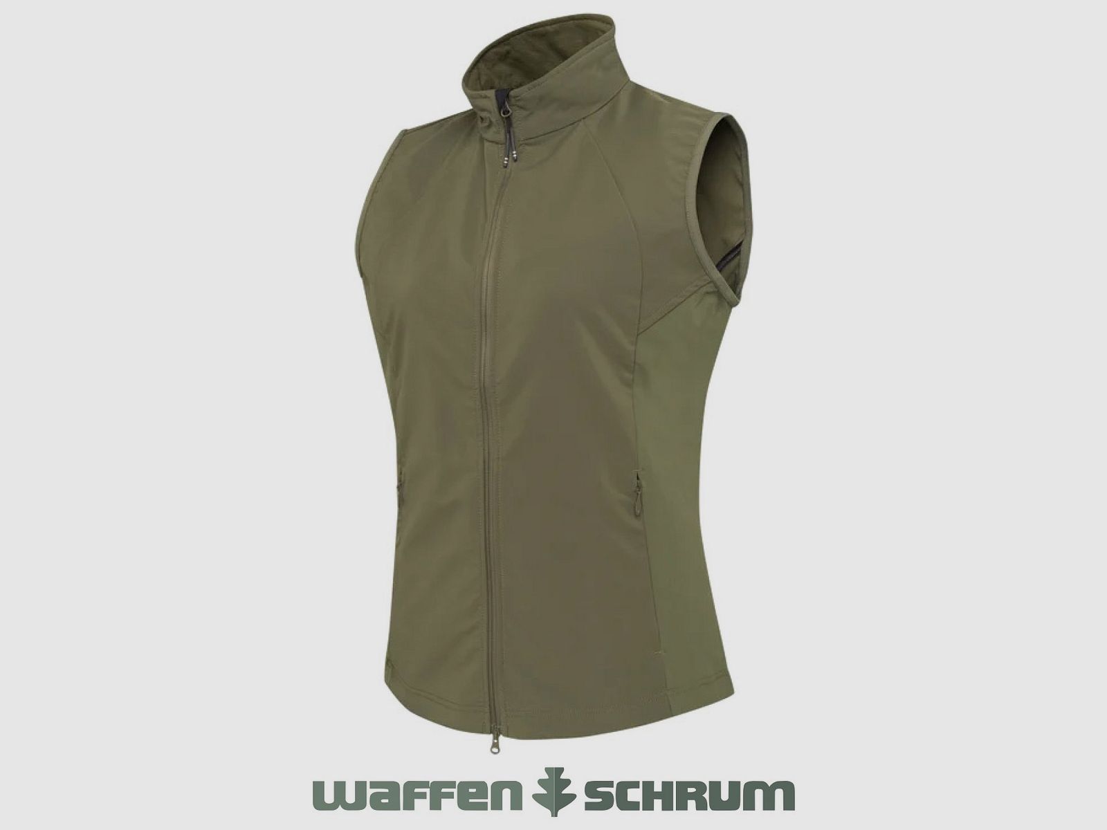 Beretta Weste Gravita Windblock Green Stone
