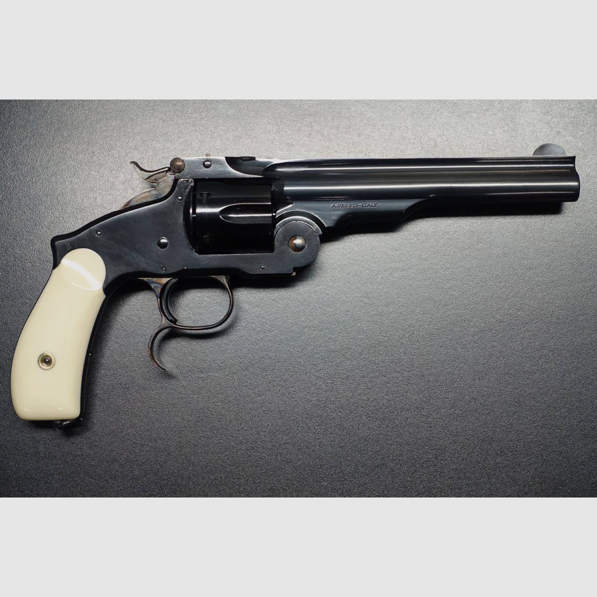 Uberti Model Russian, Bild 1 von 5