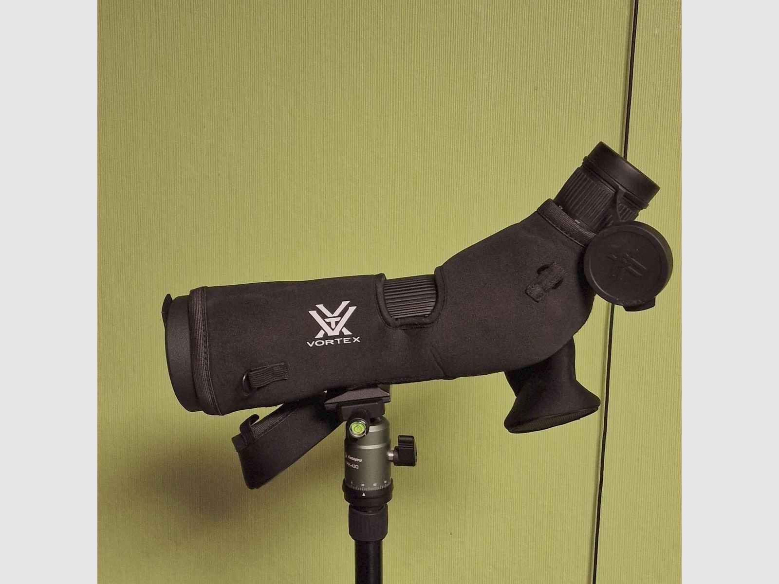 Vortex Diamondback HD 16-48x65