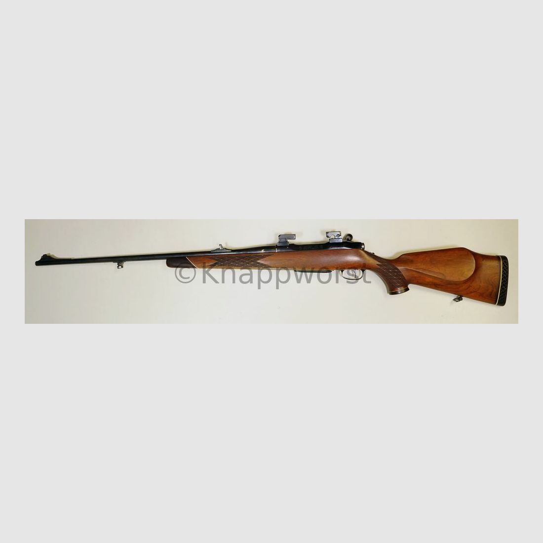 Sauer & Sohn	 Sauer 80