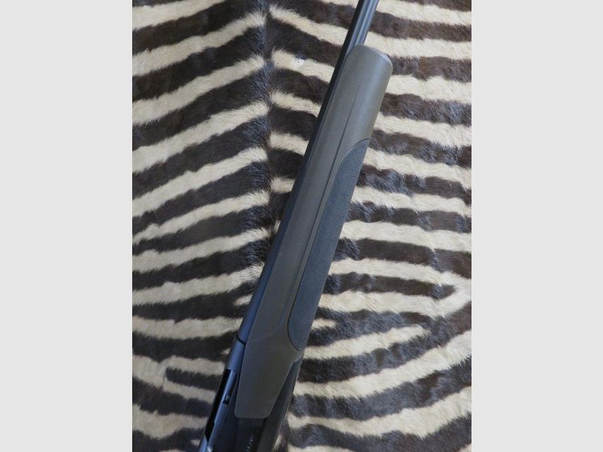 Carabine BROWNING Maral 4X Hunter Compo Brown black cal.7RM canon 61 cm fluté – fileté – mallette, image 3 sur 10