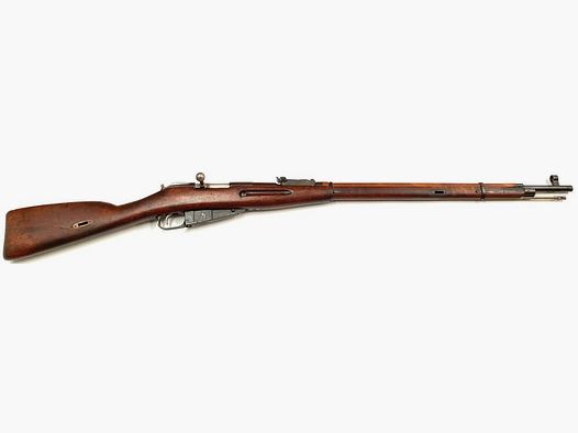 Tikka finlandesa Tikka 91/30 1944 Mosin Nagant