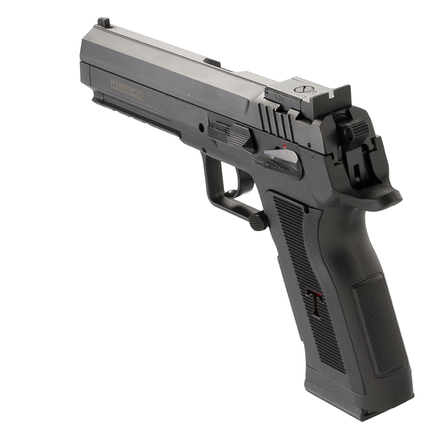 Tanfoglio STOCK III P pistool cal. 9x19, afbeelding 9 van 9