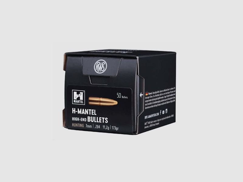 H-Mantel