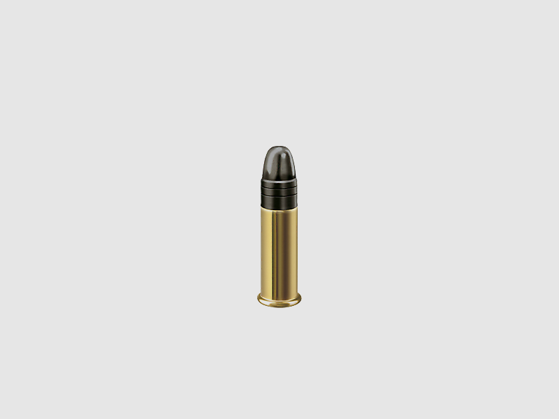 RWS Special Match kaliber .22lr 50 strzałów