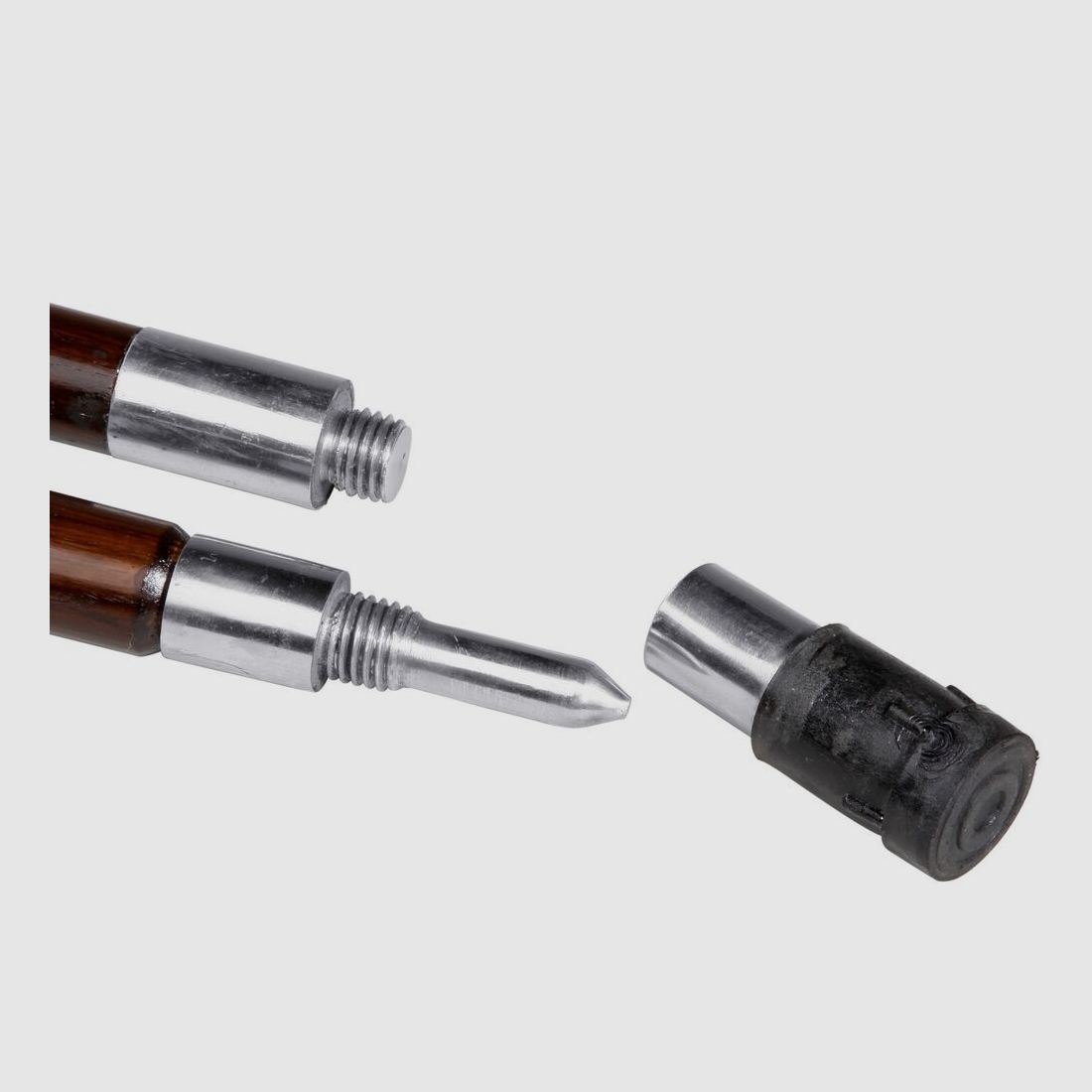 Parforce Zielstock Hirschhornauflage