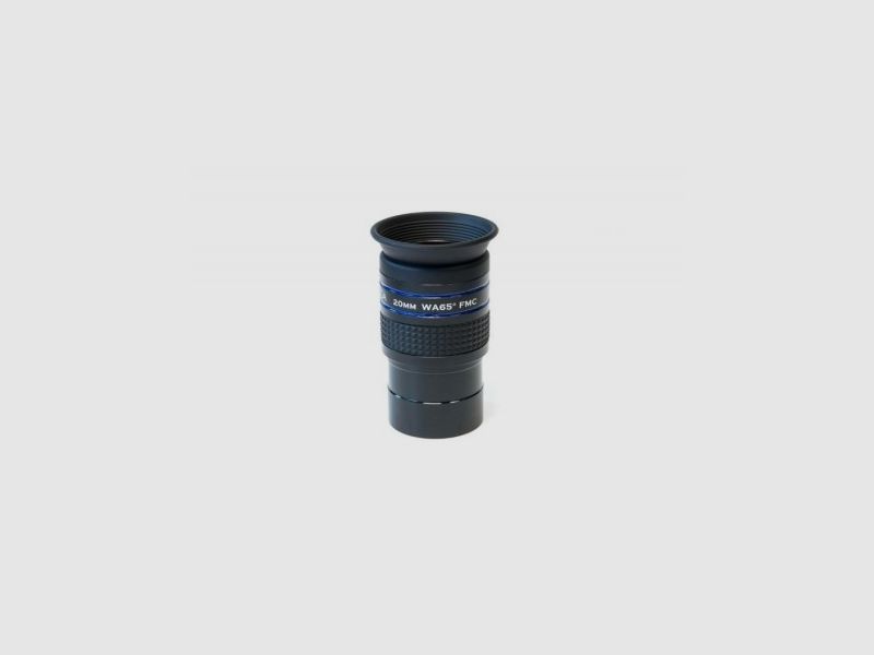 Auriga Wide Angle Eyepiece 20 mm, image 4 of 5
