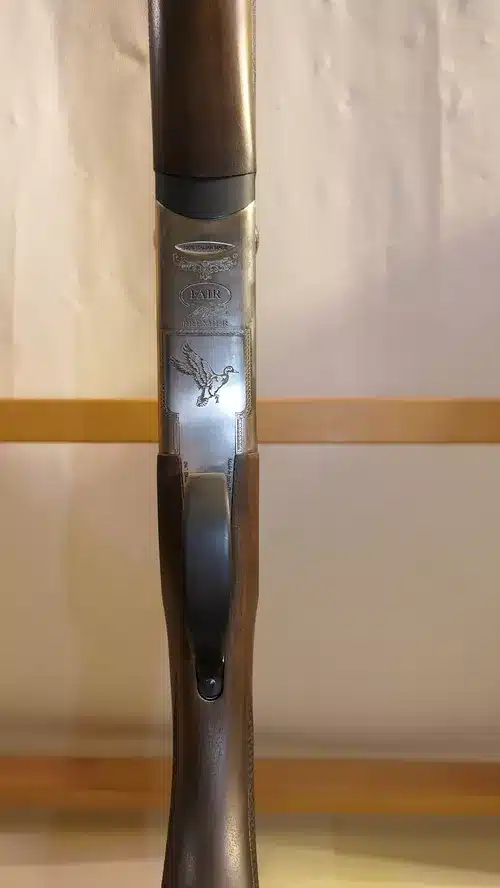 Fucile da caccia Fair Premier cal. 410/71cm, immagine 11 di 14