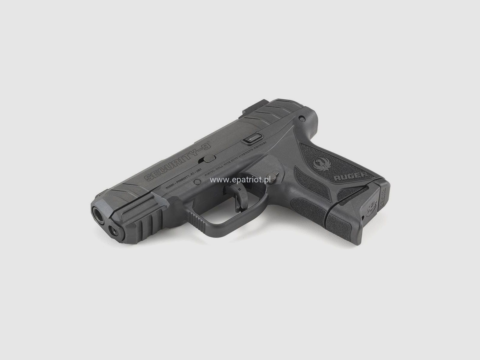 Ruger Security-9 Compact Pro Pistole 3815, Bild 4 von 8