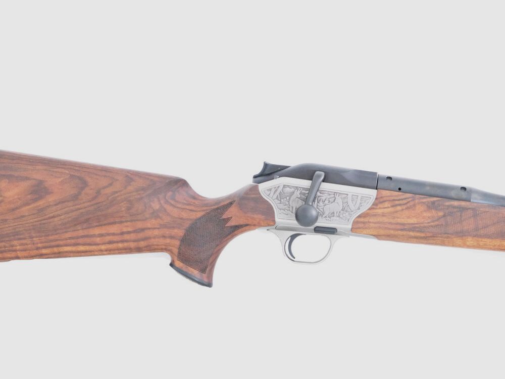 Blaser R8 Luxus