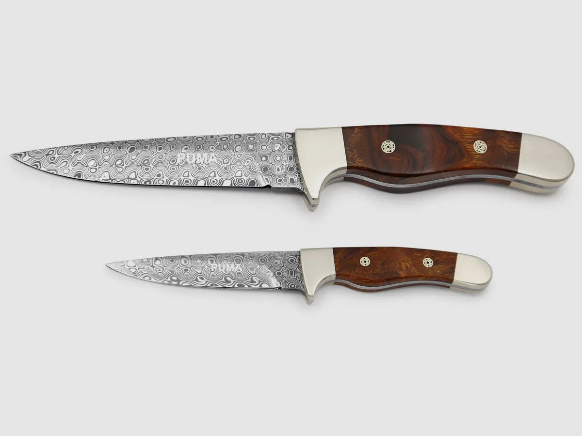 Coltello annuale PUMA 2017, limitato a 24 set n. 14