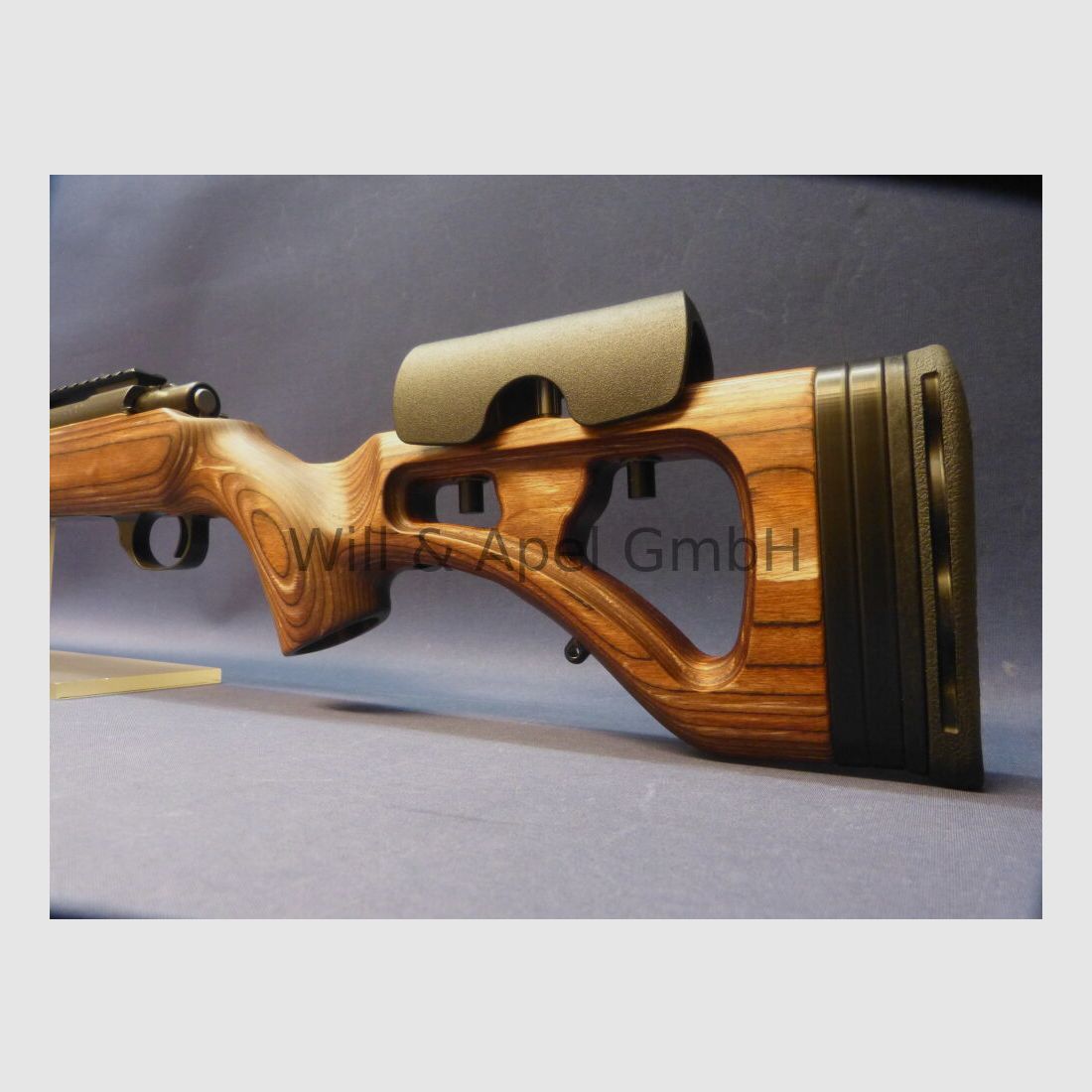 Howa Model 1500