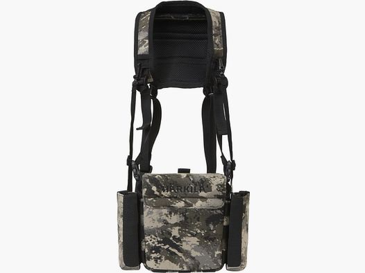 Espedizione Cacciatore di Montagna Hrkila Tasche sul Petto