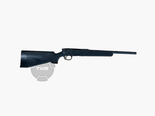 Steyr SSG69 P2-K 7,62×51 (.308 Win.) LL 508mm Schwarz