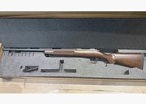 CZ 600+ AMERICAN REPETIERBÜCHSE - .223REM