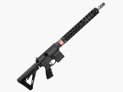 JP-15 Enterprises Match Ready Rifle 18''